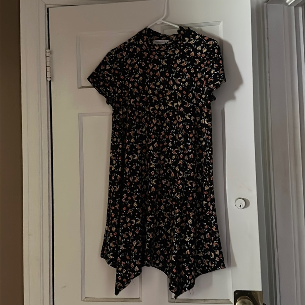 Sweetkie Floral Dress